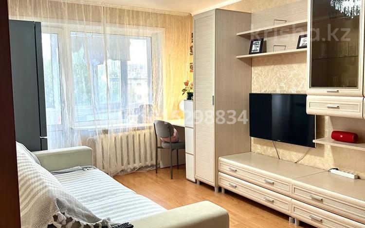 2-комнатная квартира · 45 м² · 5/5 этаж, А.Бараева 10/6 за 260 000 ₸ в Астане, р-н Байконур — фото 2