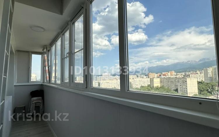 2-комнатная квартира · 69.2 м² · 12/17 этаж, Жандосова 150/1 за 55 млн ₸ в Алматы, Ауэзовский р-н — фото 2