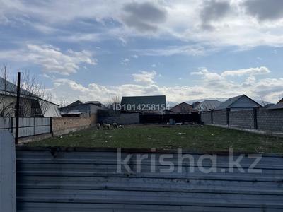 Участок · 8 соток, Аккайын за 9 млн ₸ в Уштереке