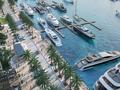 1-бөлмелі пәтер · 74 м² · 15/20 қабат, Dubai Harbour, бағасы: 275 млн ₸ в Дубае — фото 3
