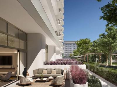 1-комнатная квартира · 74 м² · 15/20 этаж, Dubai Harbour за 275 млн ₸ в Дубае