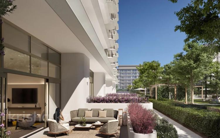 1-бөлмелі пәтер · 74 м² · 15/20 қабат, Dubai Harbour, бағасы: 275 млн ₸ в Дубае — фото 4