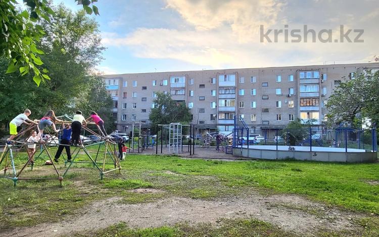 3-комнатная квартира · 54.1 м² · 2/5 этаж, 1 Мая за 25.8 млн ₸ в Костанае — фото 2