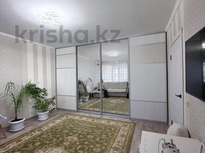 1-комнатная квартира · 40 м² · 9/10 этаж, мкр Кунаева за 16.5 млн 〒 в Уральске