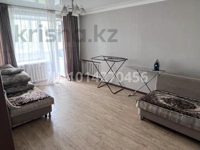2-комнатная квартира · 50 м² · 4/5 этаж, Козбагарова 7 за 250 000 ₸ в Семее
