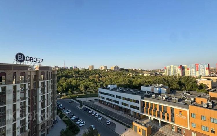 2-бөлмелі пәтер · 63 м² · 11/12 қабат, Байдибек би, бағасы: 32 млн ₸ в Шымкенте, Каратауский р-н — фото 2