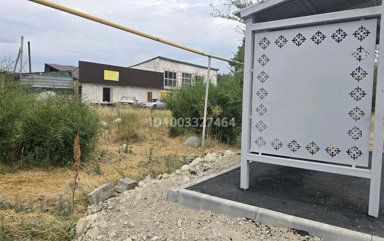 Азс, автосервисы и автомойки · 220 м² за 35 млн ₸ в Талгаре — фото 2