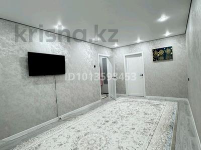 2-бөлмелі пәтер · 45.1 м² · 3/5 қабат, Строитель ш/а., Ульяна Громова — ул. Ульяна Громова, бағасы: 17.5 млн ₸ в Уральске, мкр Строитель