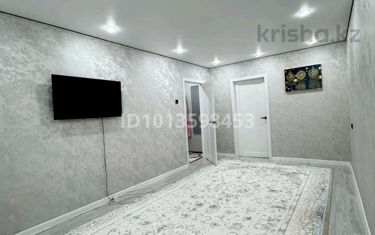 2-бөлмелі пәтер · 45.1 м² · 3/5 қабат, Строитель ш/а., Ульяна Громова — ул. Ульяна Громова, бағасы: 17.5 млн ₸ в Уральске, мкр Строитель — фото 2