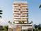 1-комнатная квартира · 90 м² · 3/14 этаж, Dubai ilands за 285 млн 〒 в Дубае