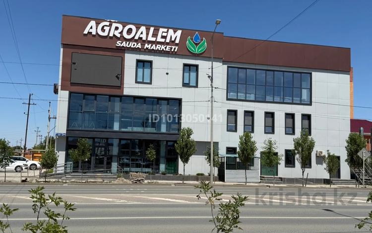 Свободное назначение, офисы, салоны красоты, фитнес и спорт, студии · 200 м² за 1.2 млн ₸ в Атырау — фото 2