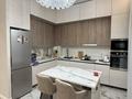 4-комнатная квартира · 156 м² · 2/3 этаж, мкр Нур Алатау, Какимбека Салыкова — Возле Tamos Education за 1.6 млн ₸ в Алматы, Бостандыкский р-н — фото 5