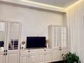 4-комнатная квартира · 156 м² · 2/3 этаж, мкр Нур Алатау, Какимбека Салыкова — Возле Tamos Education за 1.6 млн ₸ в Алматы, Бостандыкский р-н — фото 11