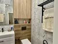 4-комнатная квартира · 156 м² · 2/3 этаж, мкр Нур Алатау, Какимбека Салыкова — Возле Tamos Education за 1.6 млн ₸ в Алматы, Бостандыкский р-н — фото 17