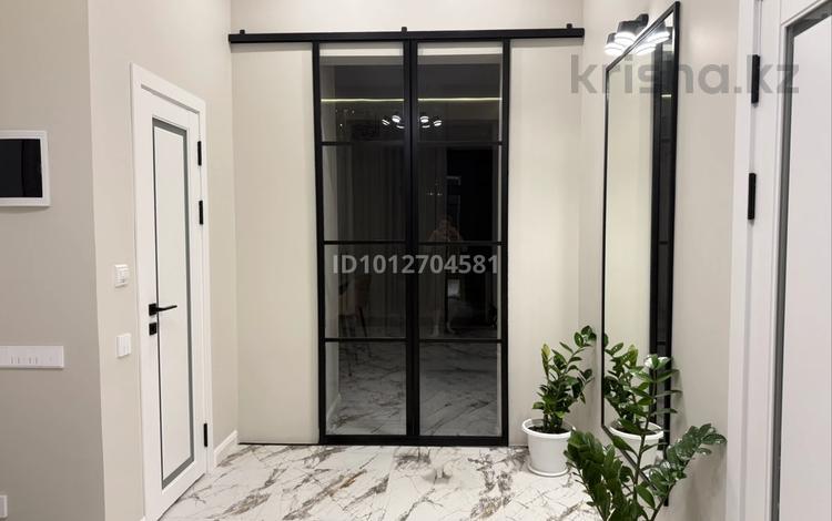 4-комнатная квартира · 156 м² · 2/3 этаж, мкр Нур Алатау, Какимбека Салыкова — Возле Tamos Education за 1.6 млн ₸ в Алматы, Бостандыкский р-н — фото 40