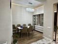 4-комнатная квартира · 156 м² · 2/3 этаж, мкр Нур Алатау, Какимбека Салыкова — Возле Tamos Education за 1.6 млн ₸ в Алматы, Бостандыкский р-н — фото 6