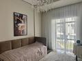 4-комнатная квартира · 156 м² · 2/3 этаж, мкр Нур Алатау, Какимбека Салыкова — Возле Tamos Education за 1.6 млн ₸ в Алматы, Бостандыкский р-н — фото 18