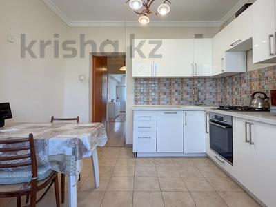 3-комнатная квартира · 65 м² · 3/5 этаж, Шашкина за 64 млн ₸ в Алматы, Медеуский р-н