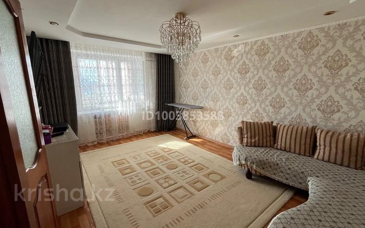 2-комнатная квартира · 56 м² · 9/9 этаж, Абулкаир хана 64 за 17 млн 〒 в Актобе — фото 2