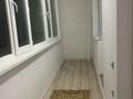 1-комнатная квартира, 50 м², 1/5 этаж посуточно, Каратал за 15 999 〒 в Талдыкоргане, Каратал — фото 12