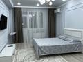 1-бөлмелі пәтер, 50 м², 1/5 қабат тәулігіне, Каратал, бағасы: 15 999 〒 в Талдыкоргане, Каратал