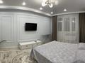 1-комнатная квартира, 50 м², 1/5 этаж посуточно, Каратал за 15 999 〒 в Талдыкоргане, Каратал — фото 3