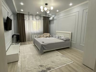 1-комнатная квартира · 50 м² · 1/5 этаж, Каратал за 18 000 ₸ в Талдыкоргане