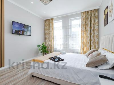 2-комнатная квартира · 40 м² · 4/9 этаж, Ахмет Байтурсынулы 14/1 за 17 000 ₸ в Астане, Сарайшык р-н
