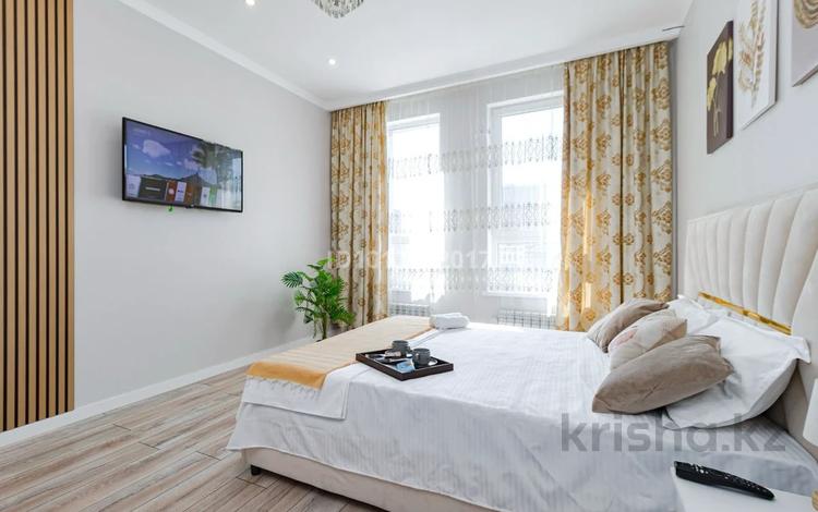 2-бөлмелі пәтер · 40 м² · 4/9 қабат, Ахмет Байтурсынулы 14/1, бағасы: 17 000 ₸ в Астане, Сарайшык р-н — фото 2