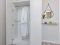 2-бөлмелі пәтер · 40 м² · 4/9 қабат, Ахмет Байтурсынулы 14/1, бағасы: 17 000 ₸ в Астане, Сарайшык р-н — фото 10