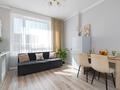 2-бөлмелі пәтер · 40 м² · 4/9 қабат, Ахмет Байтурсынулы 14/1, бағасы: 17 000 ₸ в Астане, Сарайшык р-н — фото 14