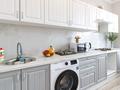 2-бөлмелі пәтер · 40 м² · 4/9 қабат, Ахмет Байтурсынулы 14/1, бағасы: 17 000 ₸ в Астане, Сарайшык р-н — фото 23