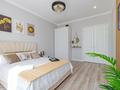 2-бөлмелі пәтер · 40 м² · 4/9 қабат, Ахмет Байтурсынулы 14/1, бағасы: 17 000 ₸ в Астане, Сарайшык р-н — фото 4