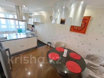 5-бөлмелі пәтер · 160 м² · 7/9 қабат, Достык 12, бағасы: 850 000 ₸ в Алматы, Медеуский р-н