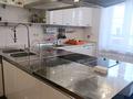 5-комнатная квартира · 160 м² · 7/9 этаж, Достык 12 за 900 000 ₸ в Алматы, Медеуский р-н — фото 4