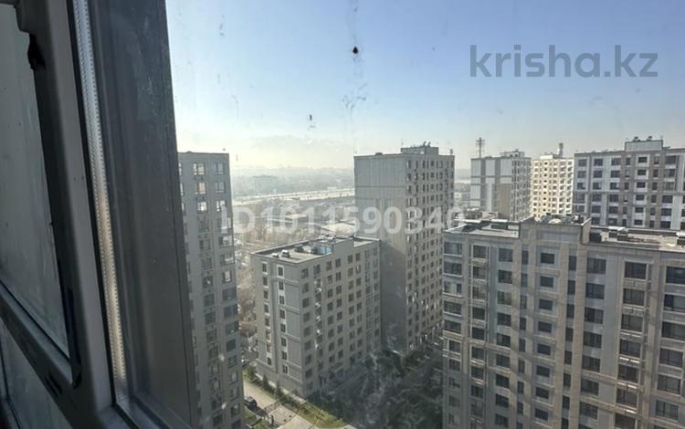 1-комнатная квартира · 45.5 м² · 16/16 этаж, мкр Сайран, Утеген батыра 11 за 34 млн ₸ в Алматы, Ауэзовский р-н — фото 2