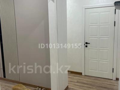 1-комнатная квартира · 38 м² · 6/9 этаж, Толеметова 13/1 за 21.5 млн ₸ в Шымкенте, Абайский р-н