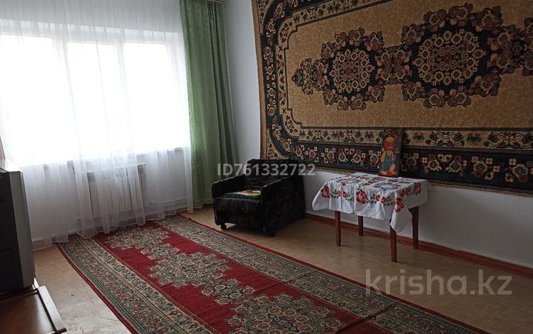 3-комнатная квартира · 67 м² · 5/5 этаж, Мелиоратор за 26 млн ₸ в Талгаре — фото 14