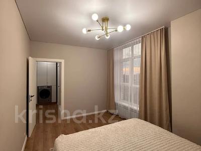2-комнатная квартира · 60.7 м² · 7/14 этаж, Быковского 3А за 37 млн ₸ в Костанае