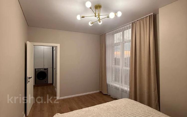 2-комнатная квартира · 60.7 м² · 7/14 этаж, Быковского 3А за 37 млн ₸ в Костанае — фото 15