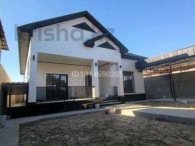 Часть дома · 6 комнат · 180 м² · 5 сот., мкр Катынкопыр, Мкр Катынкопыр. Б, Майлин 27/1 — Бегжан Аллах за 60 млн ₸ в Шымкенте, Абайский р-н