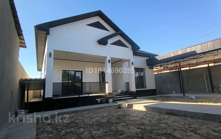 Часть дома · 6 комнат · 180 м² · 5 сот., мкр Катынкопыр, Мкр Катынкопыр. Б, Майлин 27/1 — Бегжан Аллах за 60 млн ₸ в Шымкенте, Абайский р-н — фото 2
