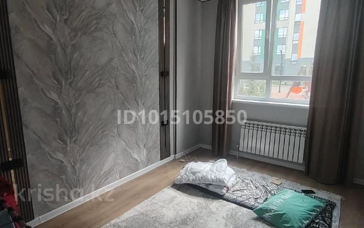 3-бөлмелі пәтер · 74.2 м² · 1/9 қабат, А102 11/1, бағасы: 350 000 ₸ в Астане, Сарайшык р-н — фото 2