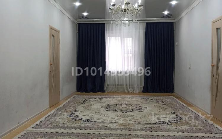 Отдельный дом · 5 комнат · 150 м² · 7 сот., Алау 518 — Көшенің басында за 25 млн ₸ в Атамекене — фото 3