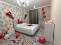 1-комнатная квартира · 30 м² · 10/18 этаж, мкр Строитель 32/2 — Остановка Строитель за 13 000 ₸ в Уральске — фото 20
