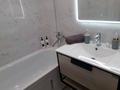 1-комнатная квартира · 30 м² · 10/18 этаж, мкр Строитель 32/2 — Остановка Строитель за 13 000 ₸ в Уральске — фото 9