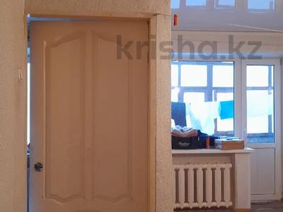 2-комнатная квартира, 46 м², 2/4 этаж, Бостандыкская за 13.4 млн 〒 в Петропавловске
