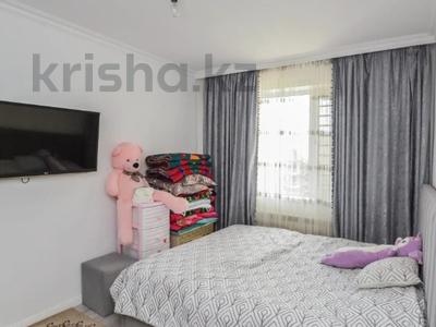 3-комнатная квартира · 72 м² · 5/14 этаж, Айнакол 58/1 за 37.5 млн ₸ в Астане, Алматы р-н