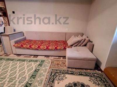 1-комнатная квартира · 33 м² · 2/5 этаж, мкр Айнабулак-3 за 21.5 млн ₸ в Алматы, Жетысуский р-н
