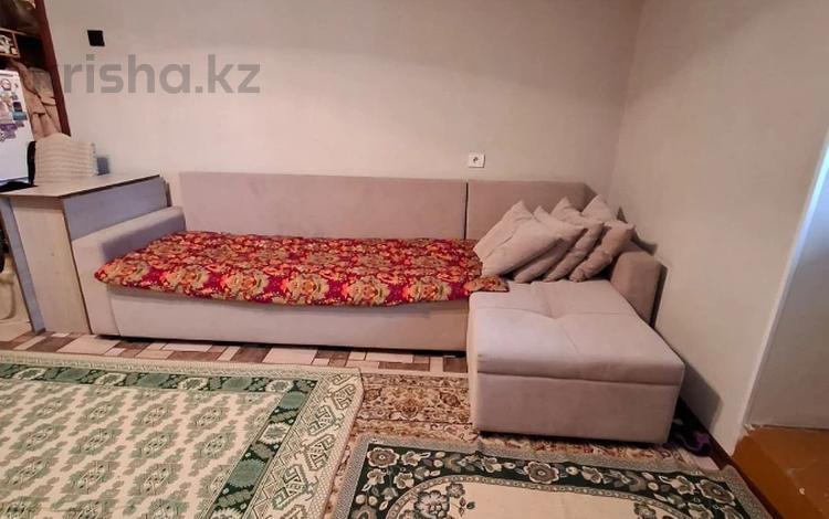 1-комнатная квартира · 33 м² · 2/5 этаж, мкр Айнабулак-3 за 21.5 млн ₸ в Алматы, Жетысуский р-н — фото 13